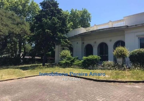 Venta Casa 8 Dormitorios Prado