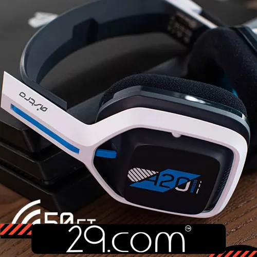 Diadema Gamer Inal mbrica Astro A20 Ps4 Ps5 Pc mac