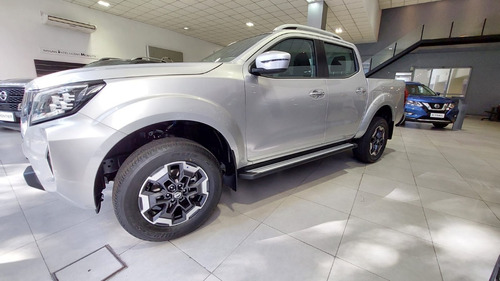 Nissan Frontier 2.3 Xe Cd 4x2 Mt