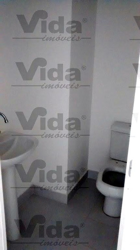 Imagem 4 de 6 de Sala Para Locação Em Continental - Osasco - 26651