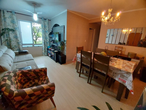Imagem 1 de 22 de Apto Cursino | 3 Quartos | 68 M² | Cond: R$540.00 | 1 Vaga - M97et4