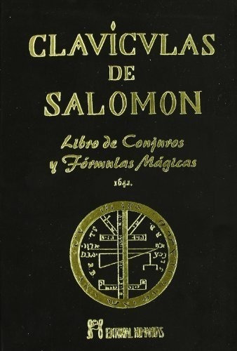 Clavículas De Salomon