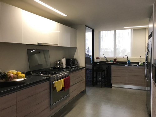 Imagen 7 de 14 de 1099- Extraordinario Departamento En Renta En Cañada Cumbres
