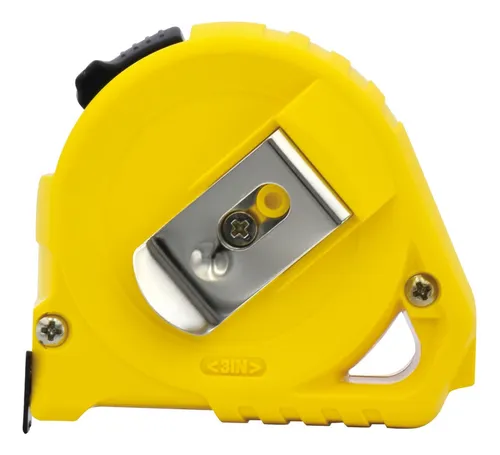 Flexómetro De 5mt Tough Case Cinta 3/4