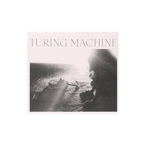 Turing Machine What Is The Meaning Of What Usa Import Cd