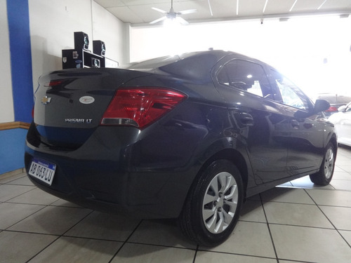 / Señado / Chevrolet Prisma Lt 1.4 { 1er Dueño - Excelente }