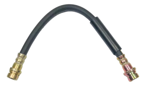 Flexible Freno Trasero Fiesta Kinetic 09/... 285mm - Fx 3254