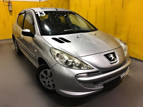 Peugeot 207 1.4 Xr
