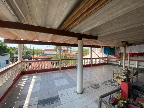 Imagem 14 de 14 de 04 Quartos - 305 M² - Itanhaém - Ca415 R