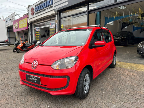 Volkswagen Up! 1.0 Take 5p