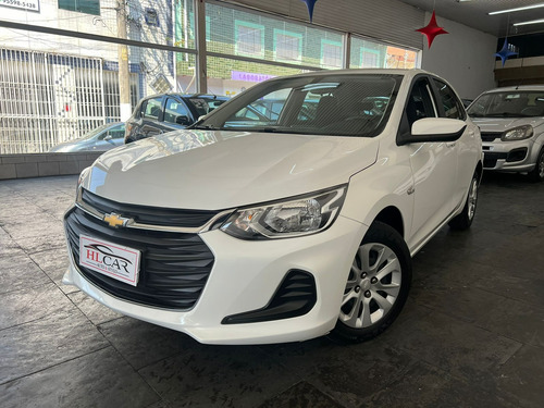 Chevrolet Onix 1.0 Lt 5p