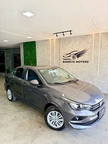 Fiat Cronos 1.0 Drive Flex 4p