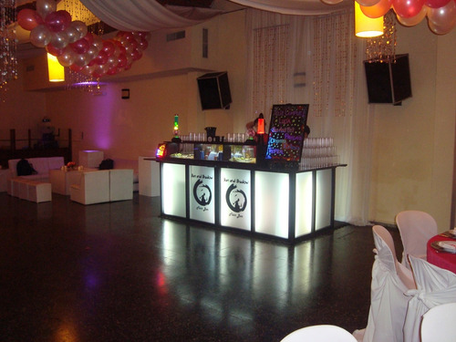 Imagen 4 de 10 de Alquiler De Salón De Eventos
