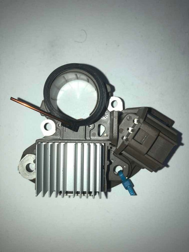 Regulador Alternador Ford Fusion