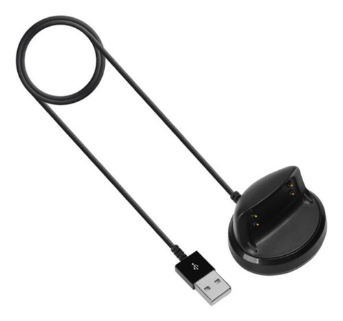 Soporte De Cable De Carga De Repuesto Para Gear Fit 2