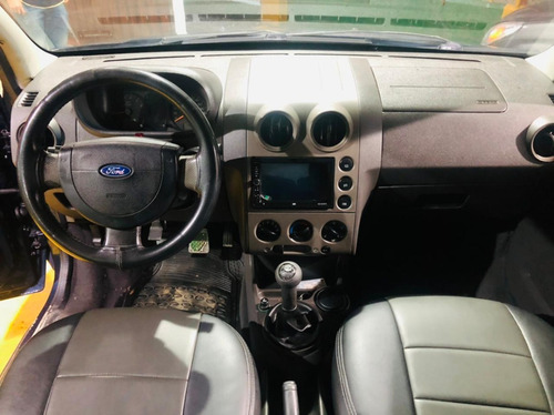 Ford Ecosport Fe 2.0 4x4 2007