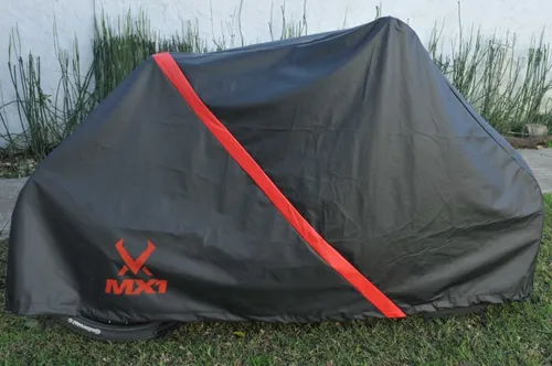 Funda Cubre Bicicleta Trek Mtb R29 Bagun Impermeable