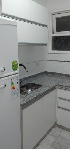 Imagen 4 de 13 de Departamento 2 Ambientes Mar Del Plata Remodelado Excelente Ubicación