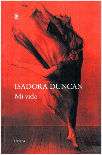 Mi Vida (grandes Clasicos )/l - Duncan - Losada España     