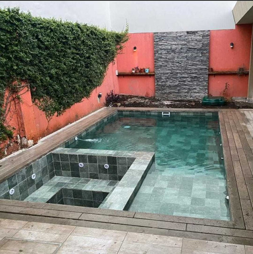 Imagen 5 de 9 de Piscinas De Hormigón , Construcción.8x 4 Mts.