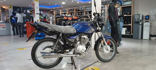 Imagen 8 de 16 de Motomel S2 Base 0km 2023
