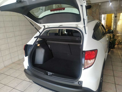 Honda Hrv