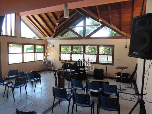 Imagem 8 de 30 de Casa Com 3 Dormitórios À Venda, 379 M² - Armação Do Pântano Do Sul - Florianópolis/sc - Ca3029
