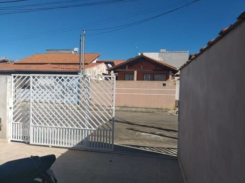 Imagem 2 de 16 de Casa À Venda Em Pinhalzinho/sp - 0028