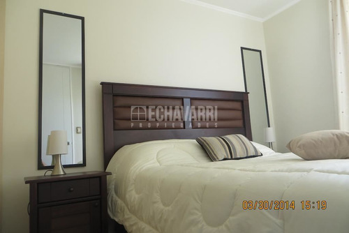 Tarapacá 1331 / 1 Dormitorio