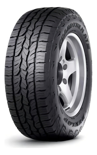 Pneu 265/70 R16 Dunlop Grandtrek At5 Dev 112t