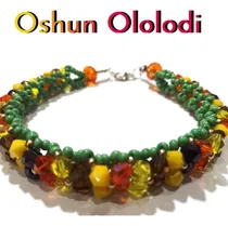 Comprar Ilde Oshun Ololodi Ifa Santeria Yoruba Osha Esoterismo 
