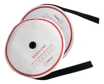 Comprar Velcro O Cierre Mágico 25mm\u002F25 Mt Negro Uso Mlitar Y Otros