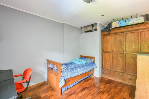 Casa De 4 Dormitorios En Venta - Reciclada - Alberdi