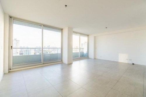 Imagen 5 de 30 de Rebajado Depto. De Lujo C/cochera Vig.24hs. Full Amenities