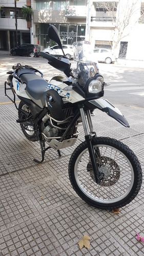 Imagen 13 de 15 de Bmw G 650 Gs Sertao Permuto Qr Motors