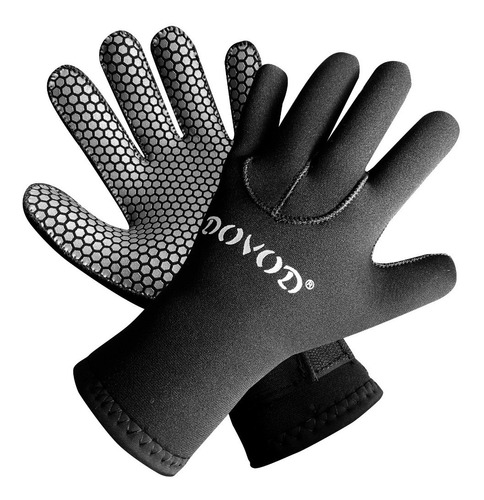 Guantes De Neoprene Nauticos