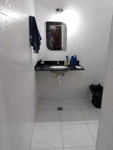 Imagem 7 de 14 de Apartamento Frente Mar Enorme 3 Dorms 3 Garagens Boqueirão