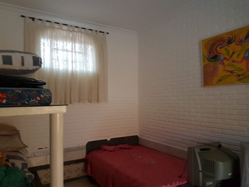 Imagem 4 de 21 de Casa Ideal Para Clínicas Ou Escritórios- Jardim Primavera - 386