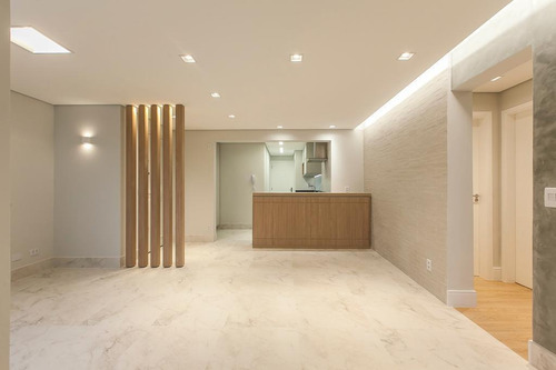 Imagem 16 de 27 de Apartamento Com 2 Dormitórios À Venda, 85 M² Por R$ 1.350.000 - Vila Nova Conceição - São Paulo/sp - Ap14921