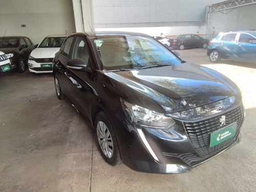Peugeot 208 1.0 6V FLEX LIKE MANUAL