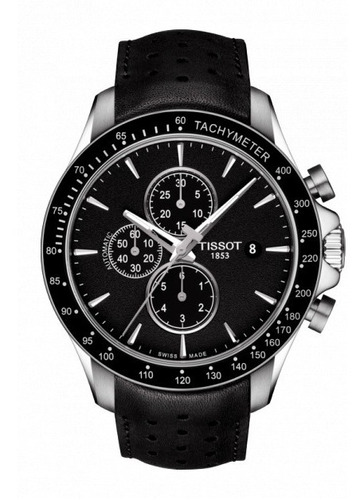 Reloj Tissot V8 Automatico Chronograph 