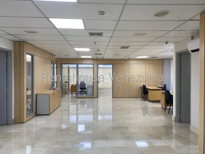 Oficina en alquiler
