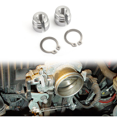 Qf1 Casquillo De Acelerador Para Bmw E30 E34 E28 E39 E36