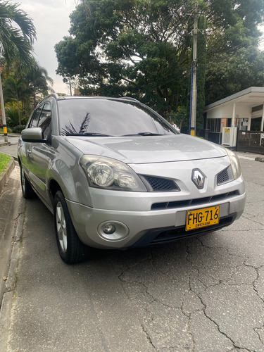 Renault Koleos 2.5 Privilege
