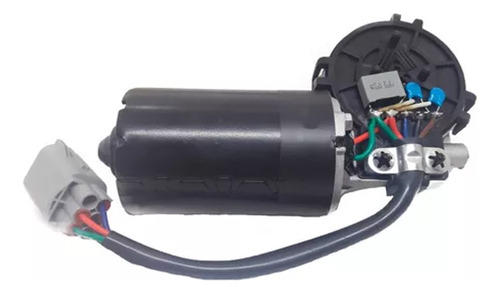 Motor Limpia Parabrisa Para Ford Cargo Cabina Nueva 24v Orig