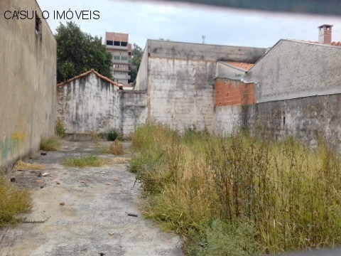 Imagem 2 de 3 de Terreno - Aluguel - Vila Lacerda - Cod. 2710 - L2710