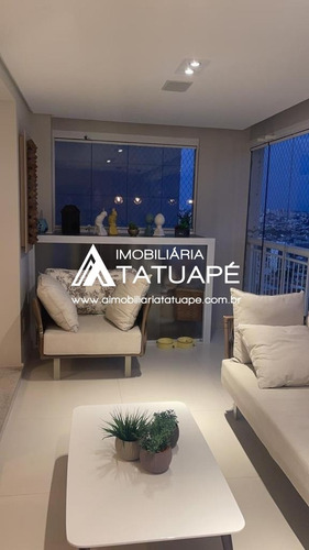 Imagem 26 de 30 de Apartamento - Ap000575 - 70021337