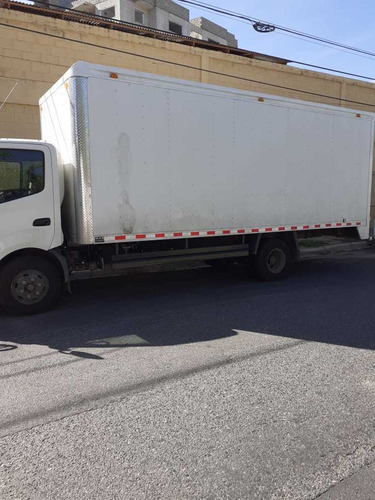 Imagen 4 de 10 de Servicio De Mudanza Y Fletes En Santiago - Transporte