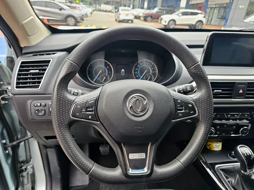 Dfsk Glory 560 1.8cc Mt 2020