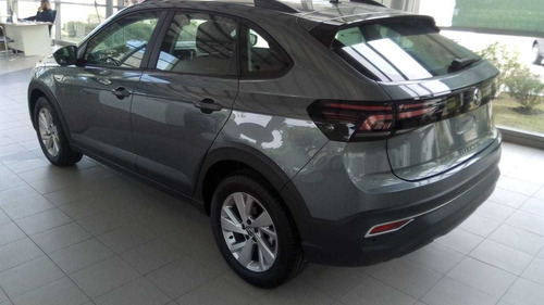 Volkswagen Nivus 0km $300.000 O Tu Usado+cuotas Solo Dni E+